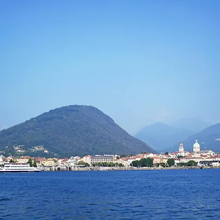 Claudio By Interhome Holiday home Verbania
