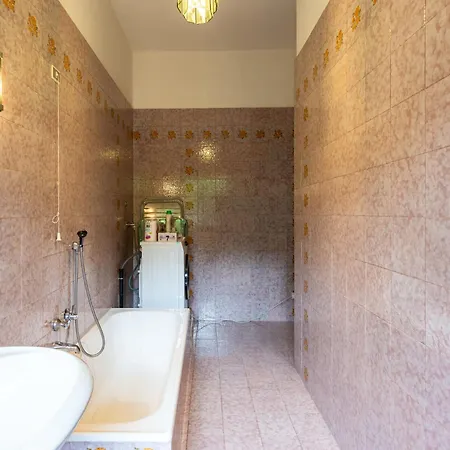 Claudio By Interhome Nyaraló *