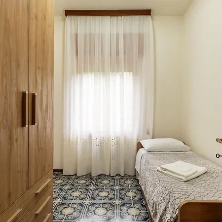 Vakantiehuis Claudio By Interhome *