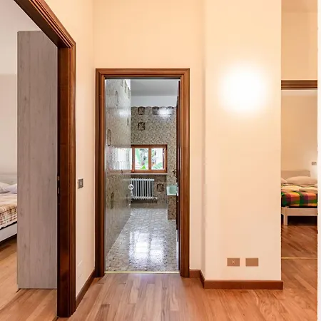 Claudio By Interhome Nyaraló *