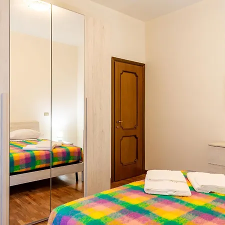 Holiday home Claudio By Interhome