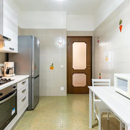 Holiday home Claudio By Interhome