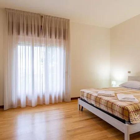 Vakantiehuis Claudio By Interhome