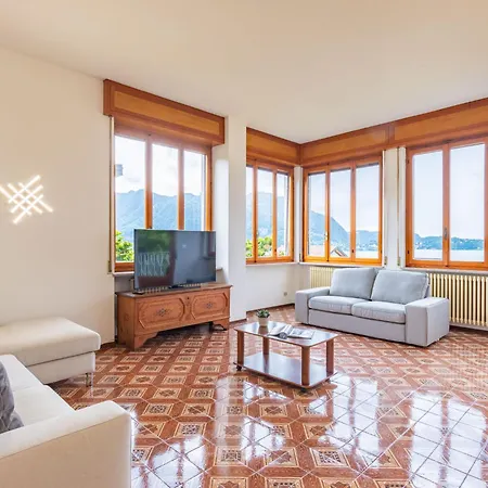 Claudio By Interhome Nyaraló *