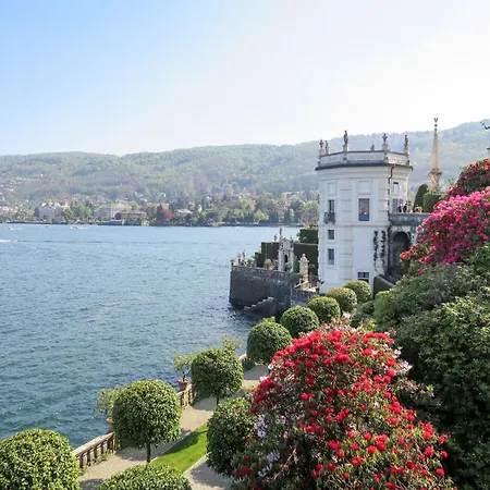 Holiday home Claudio By Interhome Verbania