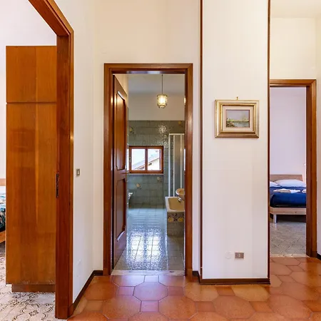 Claudio By Interhome Nyaraló *