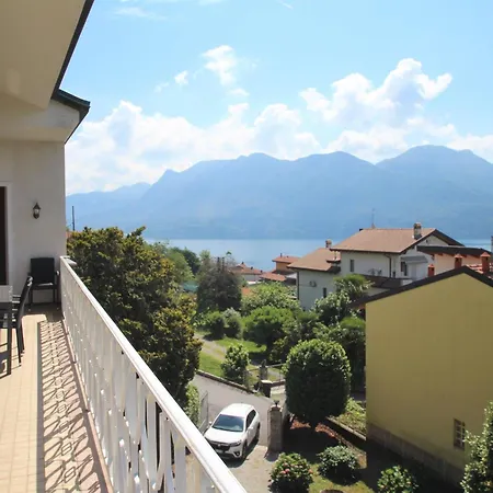 Claudio By Interhome Nyaraló *