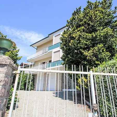 Claudio By Interhome Nyaraló Verbania