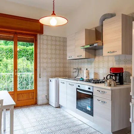 Nyaraló Claudio By Interhome