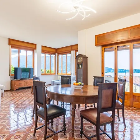 Vakantiehuis Claudio By Interhome *