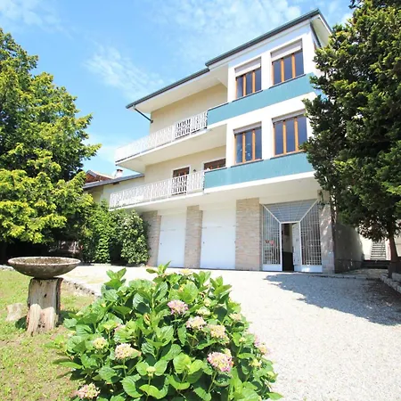 Claudio By Interhome Holiday home Verbania