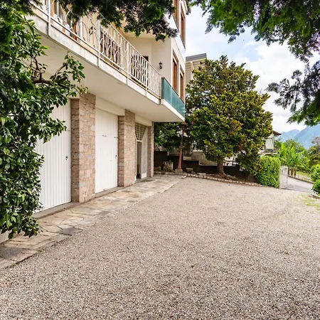 Holiday home Claudio By Interhome Verbania