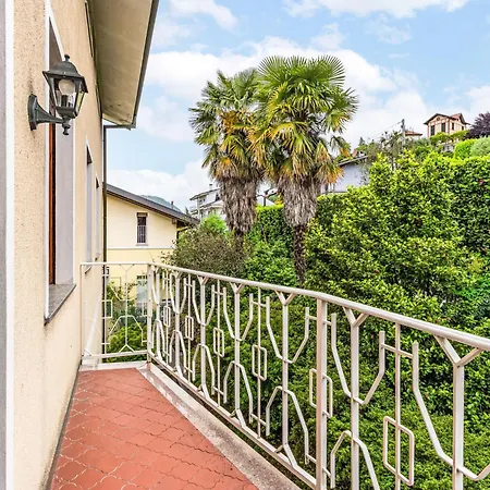 Nyaraló Claudio By Interhome