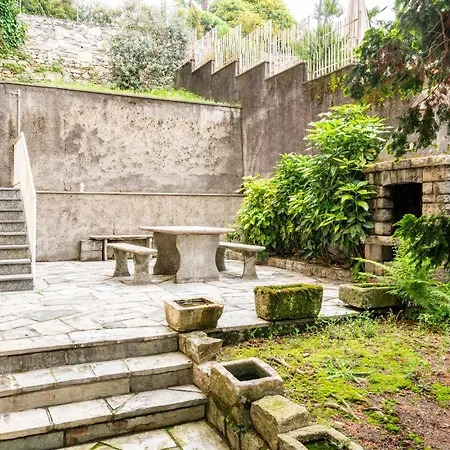 Claudio By Interhome Nyaraló Verbania