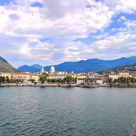 Nyaraló Claudio By Interhome