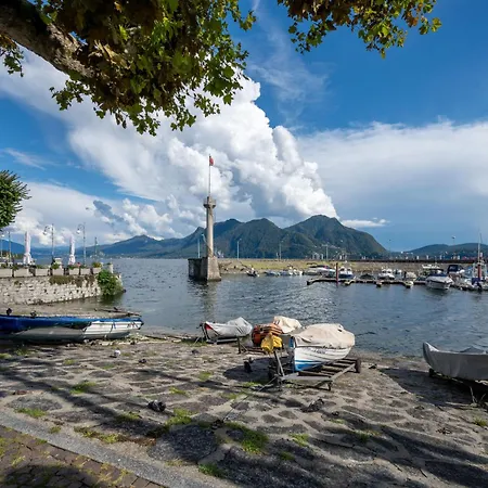 Nyaraló Claudio By Interhome *