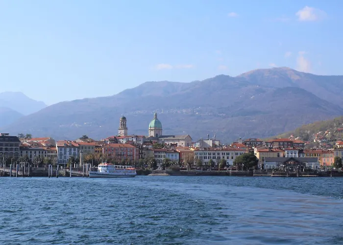 Claudio By Interhome * Verbania