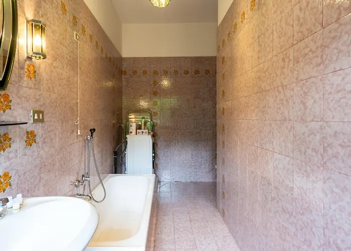 Claudio By Interhome Dom wakacyjny *