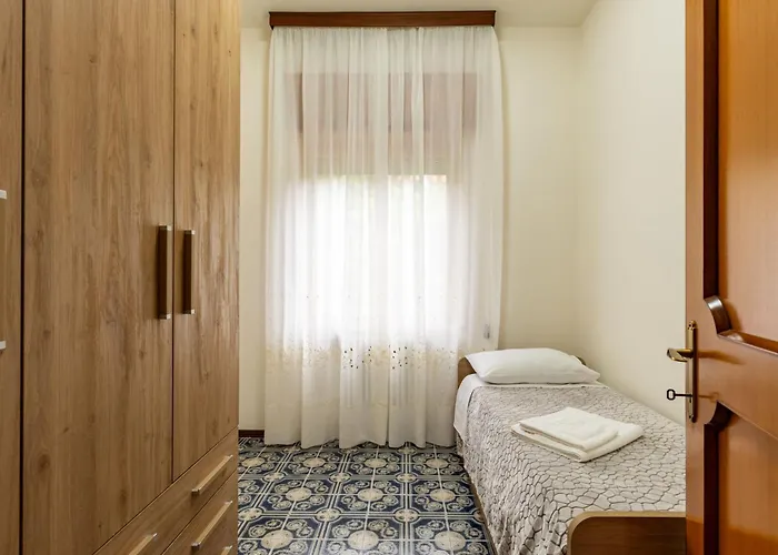 Dom wakacyjny Claudio By Interhome *