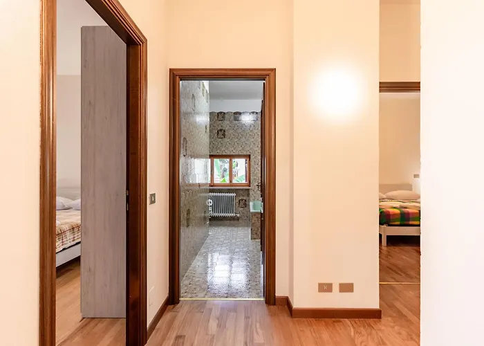 Claudio By Interhome Dom wakacyjny *