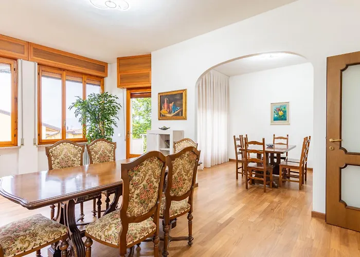 Claudio By Interhome 펜션