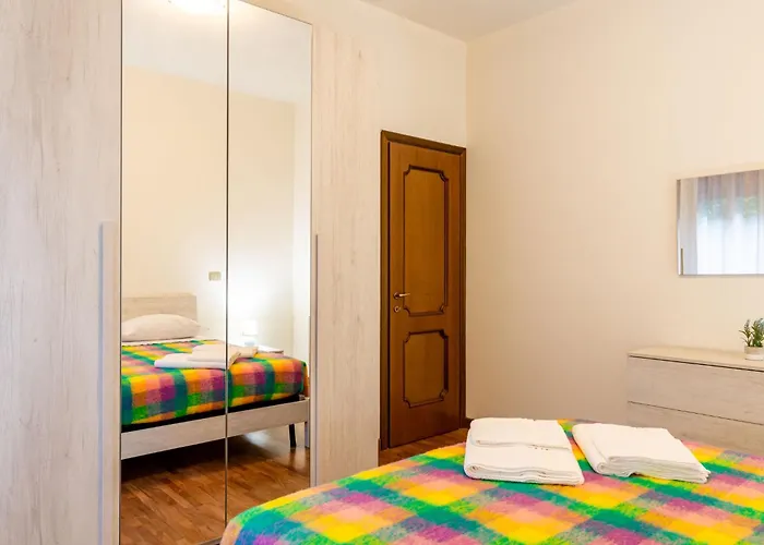 Dom wakacyjny Claudio By Interhome