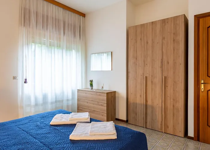 Dom wakacyjny Claudio By Interhome *