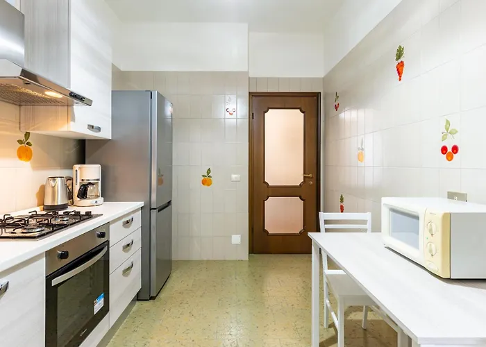 Dom wakacyjny Claudio By Interhome