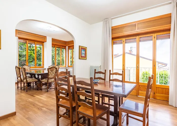 Claudio By Interhome * Verbania