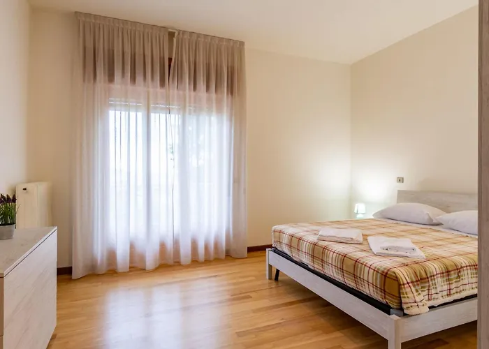 Dom wakacyjny Claudio By Interhome