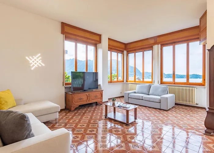 Claudio By Interhome Dom wakacyjny *