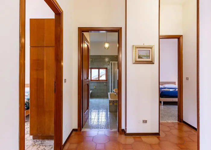 Claudio By Interhome Dom wakacyjny *