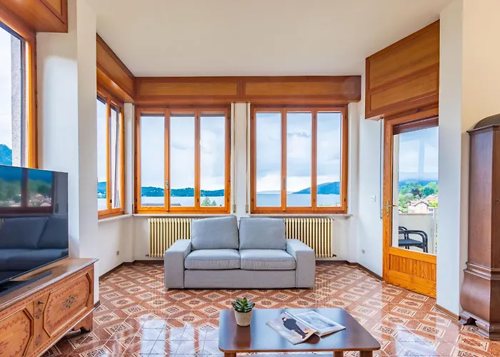 Claudio By Interhome Verbania