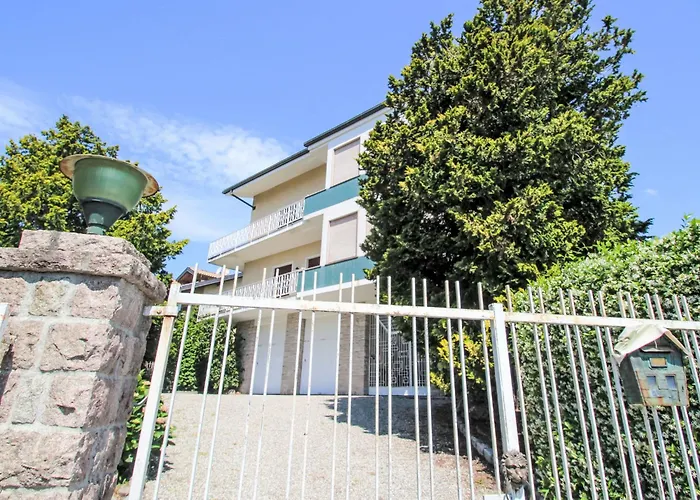 Claudio By Interhome Dom wakacyjny Verbania