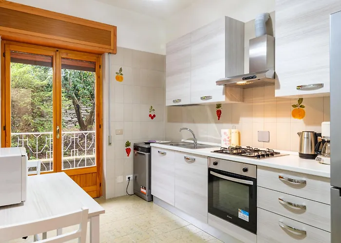 Claudio By Interhome Dom wakacyjny *