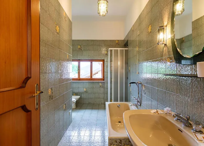 Claudio By Interhome 펜션 베르바니아