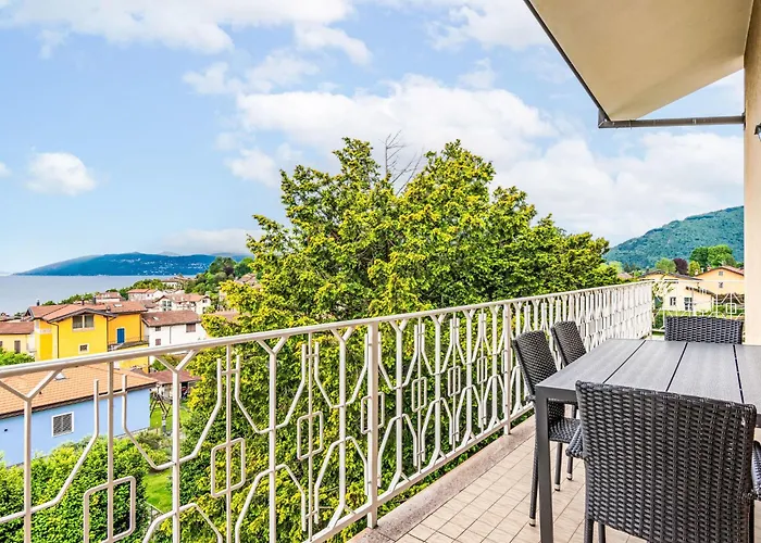 Claudio By Interhome * Verbania