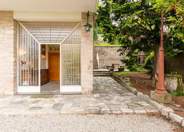 Claudio By Interhome 펜션 *