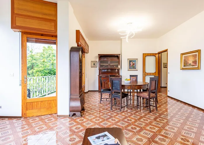 Claudio By Interhome 펜션 *