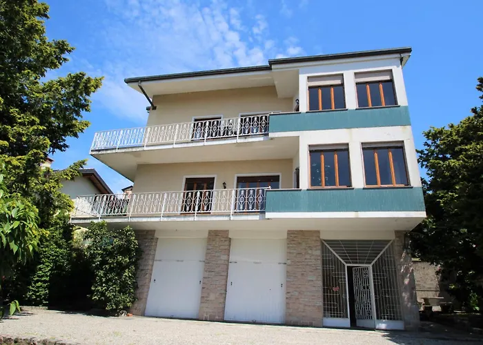 Claudio By Interhome