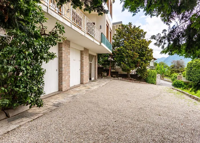 Dom wakacyjny Claudio By Interhome Verbania