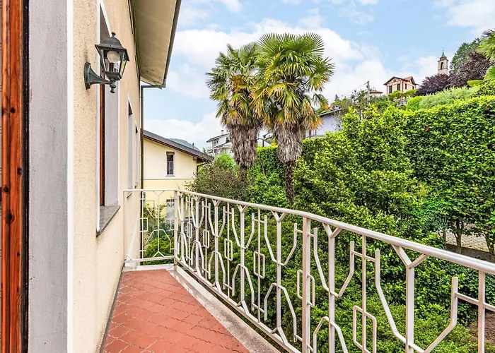 Dom wakacyjny Claudio By Interhome