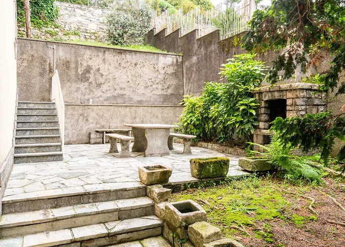 Claudio By Interhome Dom wakacyjny Verbania