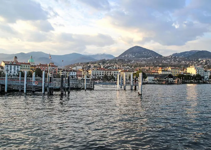 Claudio By Interhome Dom wakacyjny