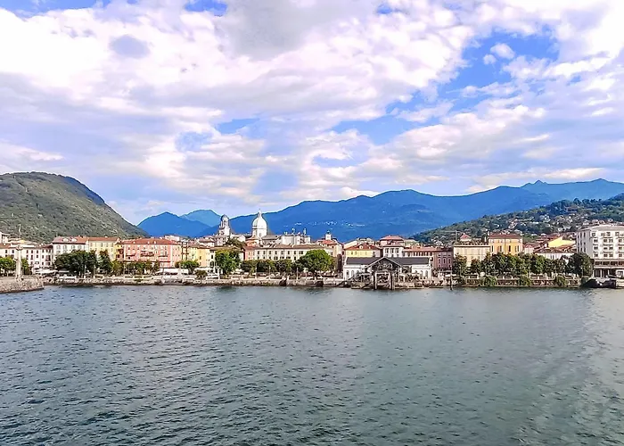 펜션 Claudio By Interhome