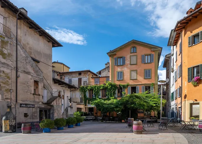 Claudio By Interhome