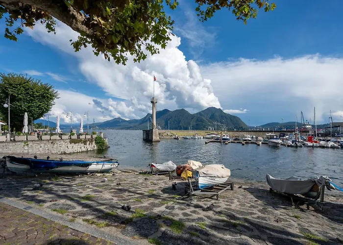 Dom wakacyjny Claudio By Interhome *